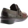 image:imageNAOT Footwear Womens Celesta ShoeSaddle BrownAntique Brown SuedeLatte BrownMaple Brown