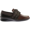 image:imageNAOT Footwear Womens Celesta ShoeSaddle BrownAntique Brown SuedeLatte BrownMaple Brown