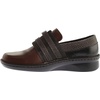 image:imageNAOT Footwear Womens Celesta ShoeSaddle BrownAntique Brown SuedeLatte BrownMaple Brown