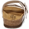 image:imageNAOT Footwear Womens Chicago SandalSoft White Lthr