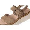 image:imageNAOT Footwear Womens Crepe Soft LeatherAlmond Suede