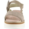 image:imageNAOT Footwear Womens Crepe Soft LeatherAlmond Suede
