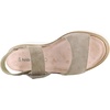 image:imageNAOT Footwear Womens Crepe Soft LeatherAlmond Suede