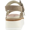 image:imageNAOT Footwear Womens Crepe Soft LeatherAlmond Suede