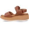 image:imageNAOT Footwear Womens Crepe Soft LeatherCaramel