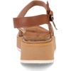 image:imageNAOT Footwear Womens Crepe Soft LeatherCaramel