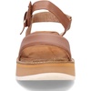 image:imageNAOT Footwear Womens Crepe Soft LeatherCaramel