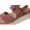 image:imageNAOT Footwear Womens Crepe Soft LeatherRose Suede