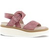 image:imageNAOT Footwear Womens Crepe Soft LeatherRose Suede