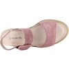 image:imageNAOT Footwear Womens Crepe Soft LeatherRose Suede