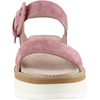 image:imageNAOT Footwear Womens Crepe Soft LeatherRose Suede