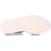 image:imageNAOT Footwear Womens Crepe Soft LeatherSage Nubuck WOff White Sole