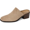 image:imageNAOT Footwear Womens Dedicate MuleAlmond