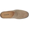 image:imageNAOT Footwear Womens Dedicate MuleBrown Peanut