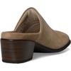 image:imageNAOT Footwear Womens Dedicate MuleBrown Peanut Leather