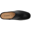 image:imageNAOT Footwear Womens Dedicate MuleJet Black