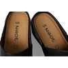 image:imageNAOT Footwear Womens Dedicate MuleJet Black