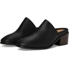 image:imageNAOT Footwear Womens Dedicate MuleJet Black Leather