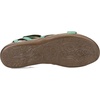 image:imageNAOT Footwear Womens Dorith Sandal with Cork Footbed and Arch Support Footbed  Adjustable Sandal With Backstrap  Comfort and Support  Lightweight and Perfect for Travel  Narrow to Medium FitSoft Jade