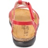 image:imageNAOT Footwear Womens Dorith Sandal with Cork Footbed and Arch Support Footbed  Adjustable Sandal With Backstrap  Comfort and Support  Lightweight and Perfect for Travel  Narrow to Medium FitKiss Red Lthr