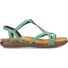 image:imageNAOT Footwear Womens Dorith Sandal with Cork Footbed and Arch Support Footbed  Adjustable Sandal With Backstrap  Comfort and Support  Lightweight and Perfect for Travel  Narrow to Medium FitSoft Jade