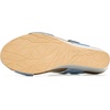 image:imageNAOT Footwear Womens Dynasty SandalGray Denim