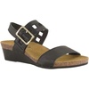 image:imageNAOT Footwear Womens Dynasty SandalJet Black