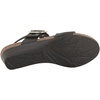 image:imageNAOT Footwear Womens Dynasty SandalJet Black