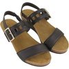 image:imageNAOT Footwear Womens Dynasty SandalJet Black