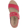 image:imageNAOT Footwear Womens Dynasty SandalKiss Red