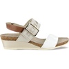 image:imageNAOT Footwear Womens Dynasty SandalPorcelain
