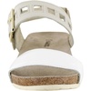image:imageNAOT Footwear Womens Dynasty SandalPorcelain