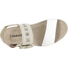 image:imageNAOT Footwear Womens Dynasty SandalPorcelain