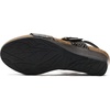 image:imageNAOT Footwear Womens Dynasty SandalReptile Patent