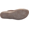 image:imageNAOT Footwear Womens Haki SandalOily Dune NubuckSaddle Brown Lthr