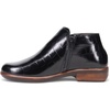 image:imageNAOT Footwear Womens Helm BootBlack Croc Lthr