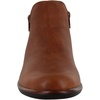 image:imageNAOT Footwear Womens Helm BootBrown Peanut