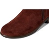 image:imageNAOT Footwear Womens Helm BootCabernet Suede