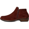 image:imageNAOT Footwear Womens Helm BootCabernet Suede