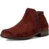 image:imageNAOT Footwear Womens Helm BootCabernet Suede