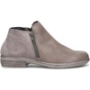 image:imageNAOT Footwear Womens Helm BootFoggy Gray LthrSmoke Gray Nubuck