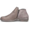 image:imageNAOT Footwear Womens Helm BootFoggy Gray LthrSmoke Gray Nubuck