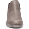 image:imageNAOT Footwear Womens Helm BootFoggy Gray LthrSmoke Gray Nubuck