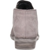 image:imageNAOT Footwear Womens Helm BootFoggy Gray LthrSmoke Gray Nubuck
