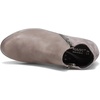 image:imageNAOT Footwear Womens Helm BootFoggy Gray LthrSmoke Gray Nubuck