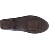 image:imageNAOT Footwear Womens Helm BootInk LthrMidnight Blue Suede