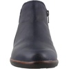 image:imageNAOT Footwear Womens Helm BootInk LthrMidnight Blue Suede
