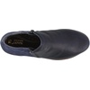 image:imageNAOT Footwear Womens Helm BootInk LthrMidnight Blue Suede
