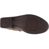 image:imageNAOT Footwear Womens Helm BootPecan Brown LthrOily Olive Suede