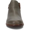 image:imageNAOT Footwear Womens Helm BootSoft Green Lthr Combo